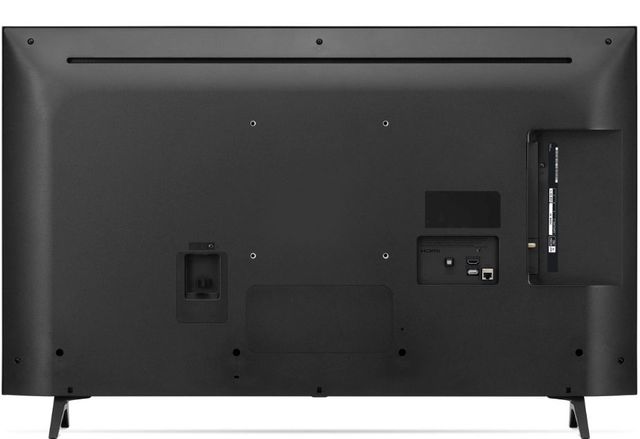 LG QNED75 Series 43" 4K Ultra HD LED Smart TV-2