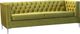 Edgewood Furniture Juliette Chartreuse Sofa-0