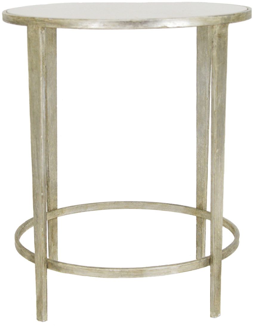 Zeugma Imports Side Table