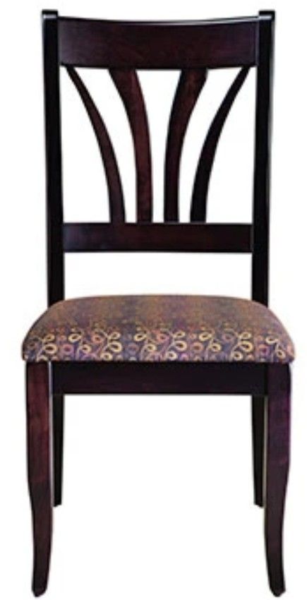 Mavin Customizable Hartford Dining Side Chair-2