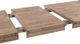 Intercon Highland Sandwash Dining Table-2
