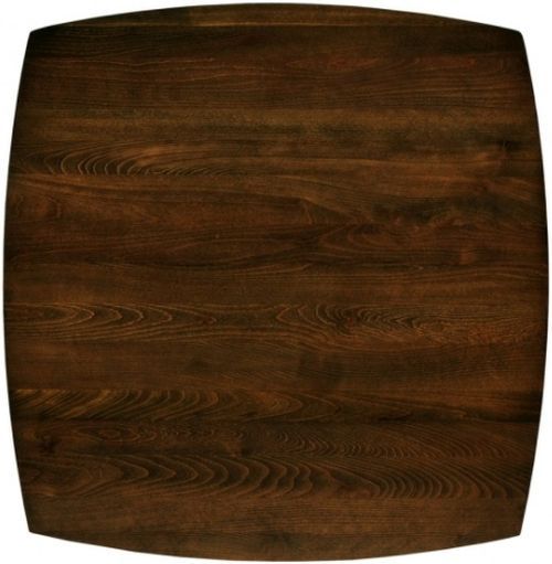 Winners Only® Santana Brown Counter Dining Table-3