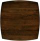 Winners Only® Santana Brown Counter Dining Table-2