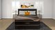 Spring Air® Copper 13.5" Hybrid Foam Medium Smooth Top Twin XL Mattress-5