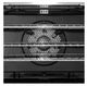 Viking® 5 Series 60" Antique Bronze Pro Style Dual Fuel Range-3