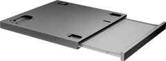 ASKO Titanium Single Shelf