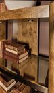 Hooker® Furniture Melange Romano Golden Brown Etagere-3