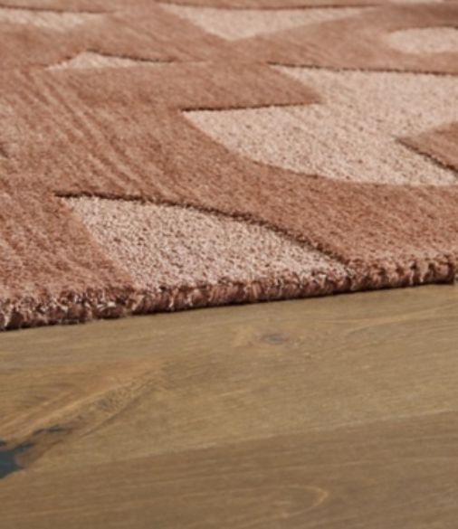 Signature Design by Ashley® Perrenton Clay 8'x10' Area Rug-1