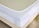 MLILY® Twin 5-Sided Rayon Bamboo Mattress Protector-2