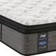 Sealy® Response Performance™ Hybrid Cushion Firm Euro Pillow Top Queen Mattress-0