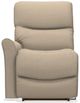 La-Z-Boy® Rowan Parchment Power-Recline-XR Right-Arm Sitting Reclina-Rocker® Recliner-0