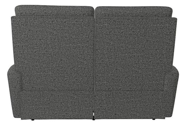 La-Z-Boy® Liam Granite Manual Wall Reclining Loveseat-2