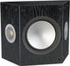 Monitor Audio Silver FX Black Oak Pair of On-Wall Speakers-1