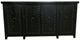 Vintage Furniture Atlanta 4-Door Console-0