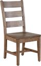 Sunny Designs™ Doe Valley Buckskin Ladderback Chair-0
