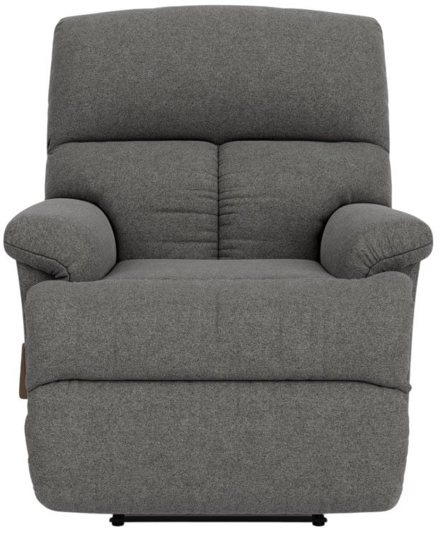 Flexsteel® Customizable Triton Leather Manual Recliner-1