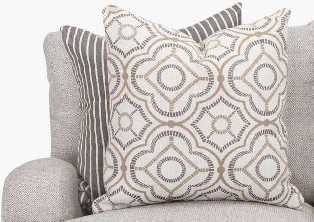 Franklin™ Cambria Torelli Moss 67" Loveseat-3