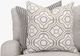 Franklin™ Cambria Torelli Moss 67" Loveseat-3