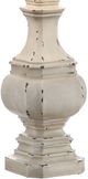 Crestview Collection Daryl Beige Table Lamp II-2