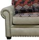 England Furniture Customizable Jaden Queen Sleeper Sofa with Nailhead Trim-1