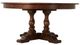 Theodore Alexander Castle Bromwich Sylvan Dark Brown Dining Table-2