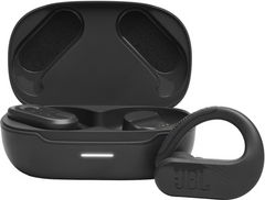 JBL® Endurance Peak 3 Black Wireless Earbud Headphones