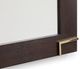 VIG Furniture Modrest Moontide Gold/Smoked Ash Mirror-3