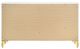 Coaster® Lucia White 6-Drawer Dresser-3