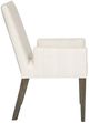 Vanguard® Furniture Simple Solutions Axis ll Arm Chair-1