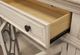 International Furniture Direct Bonanza Ivory Console-2