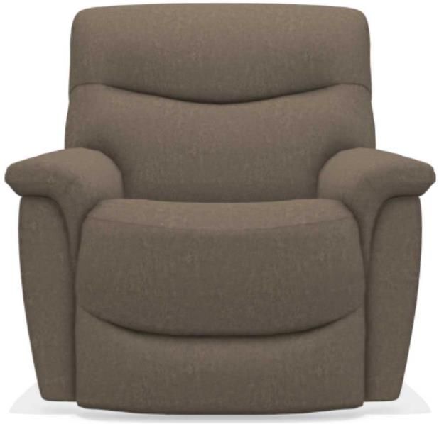 La-Z-Boy® James Marble Power Rocking Recliner-1