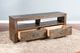 Sunny Designs™ Homestead Tobacco Leaf 64" TV Console-1