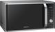 Samsung 1.1 Cu. Ft. Silver Sand Countertop Microwave-2