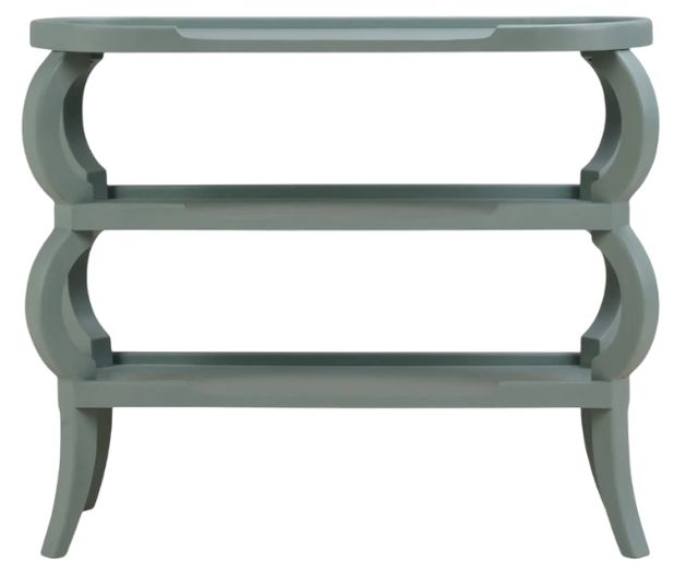 Bramble Customizable Savanah Console Table-1