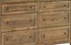 Archbold Furniture Customizable Emmerson 6-Drawer Dresser-1