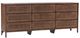 Four Hands Sydney 9-Drawer Dresser-0