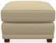 La-Z-Boy® Kennedy Sand Ottoman-1
