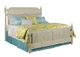 Kincaid Weatherford-Cornsilk Collection Westland Bed Package-Queen-0