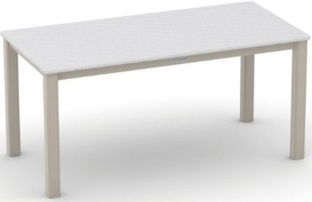 Telescope Casual Origins Rectangular Coffee Table-0