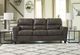 Signature Design by Ashley® Navi Smoke Sofa-5