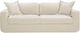 TOV Furniture Miri Cream Velvet Sofa-3