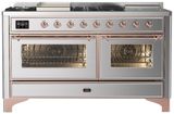 Stainless Steel
