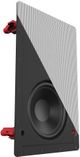 Klipsch® Custom Series CS-16W 6.5" In-Wall Speaker-1