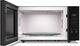 Whirlpool® 2.2 Cu. Ft. Black Countertop Microwave-1