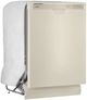 Whirlpool® 24" Biscuit Front Control Built In Dishwasher with Boost Cycle-3