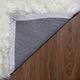 Dalyn™ Rug Company Impact Ivory 5'x8' Area Rug-5