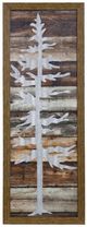 StyleCraft Spruce II Wall Art-0