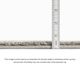 Dalyn™ Rug Company Tabrook TB10 Navy 5'x8' Area Rug-4