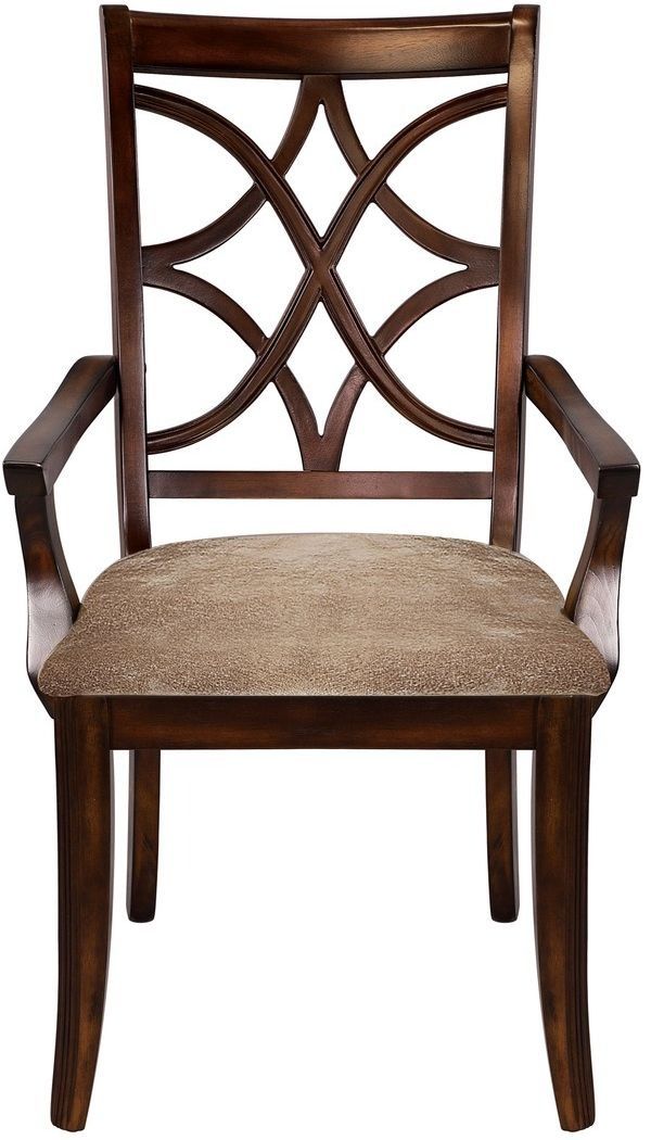 Mazin Furniture Teague Arm Chair-1