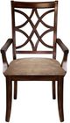 Mazin Furniture Teague Arm Chair-1